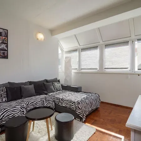 Апартаменты Mirjana Трогир