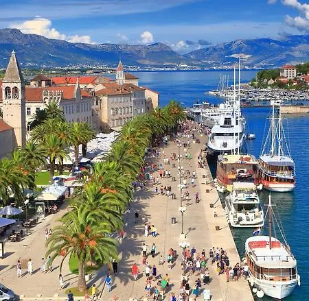 Mirjana * Trogir