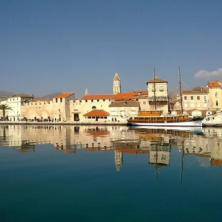 Mirjana * Trogir
