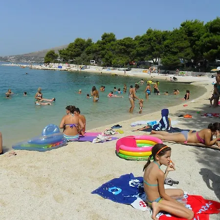 Mirjana Apartment Trogir