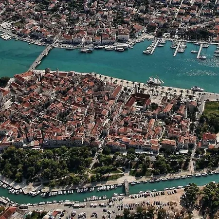 Mirjana Apartment Trogir