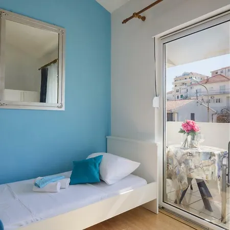 Apartment Mirjana