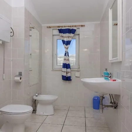 Apartment Mirjana