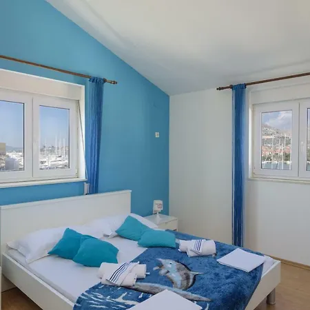 Mirjana Appartement *