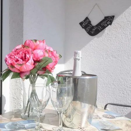 Mirjana Apartment