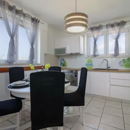 Mirjana Apartment