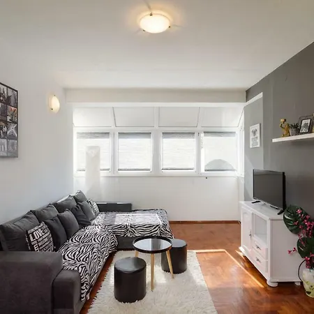 Mirjana Appartement Trogir