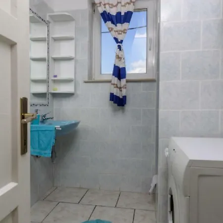 Appartement Mirjana Trogir